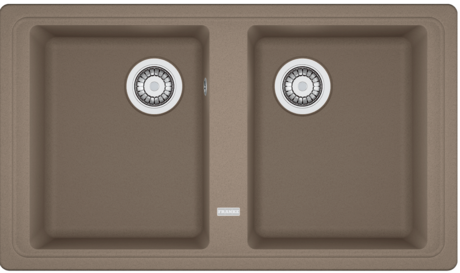 BFG 620 CASHMERE TRUNK FRANKE 