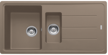 BFG 651 CASHMERE TRUNK FRANKE 