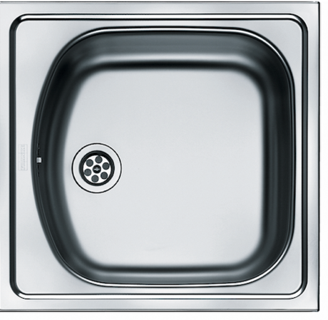 ETN 610 (112.0006.230) FRANKE TUB 