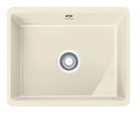 KBK 110-50 MAGNOLIA CERAMIC TRAY FRANKE 
