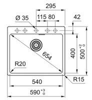 Kuhinjska-korita/MRG-610-54-ONYX-KORITO-FRANKE_2