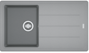 Kuhinjska-korita/MRG-611-100-XL-STONEGREY-KORITO-FRANKE