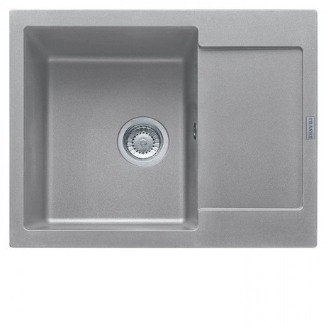 MRG 611-62 STONEGREY FRANKE Trough 