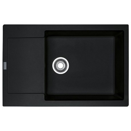 MRG 611-78 XL ONYX KORITO FRANKE
