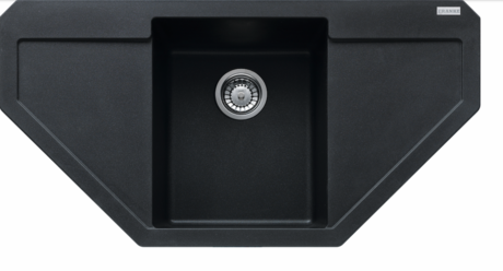MRG 612-E ONYX FRANKE Trough 