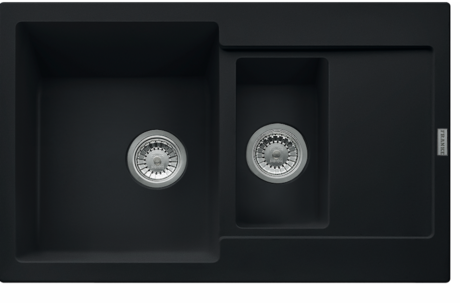 MRG 651-78 ONYX FRANKE Trough 