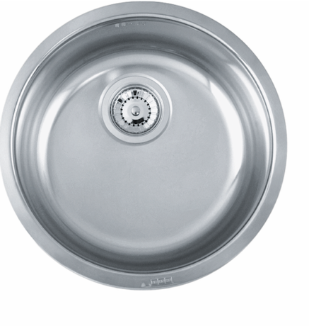 RAX 610-38 (112.0006.351) FRANKE Trough 