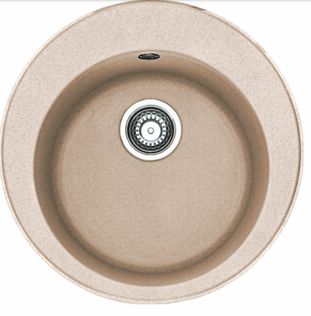 HORN 610-41 BEIGE FRANKE Trough 