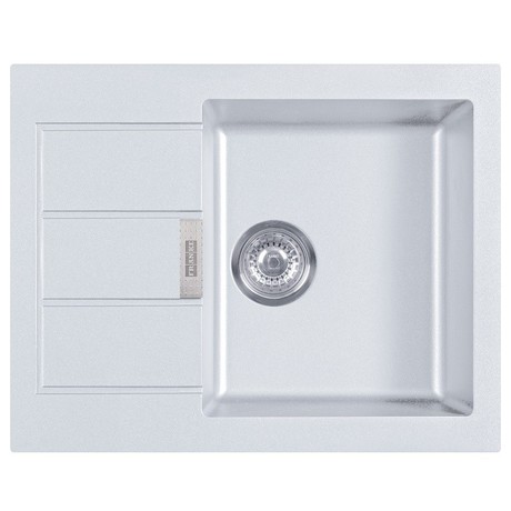 S2D 611-62 ARKTIS WEIS MANUAL, FRANKE Korito 