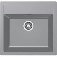 Kuhinjska-korita/SID-610-URBAN-GREY-KORITO-FRANKE-TECTONITE