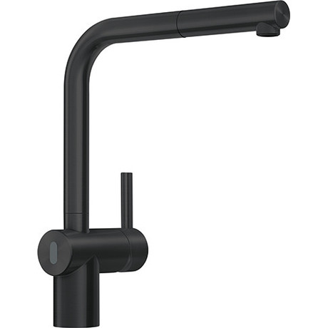 ATLAS NEO SENSOR IND. BLACK FRANKE PULL-OUT FITTING 