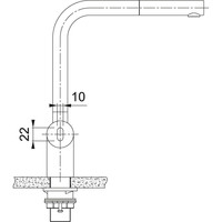 Kuhinjske-armature-2/ATLAS-NEO-SENSOR-INOX-ARMATURA-FRANKE-IZVLECNA_3