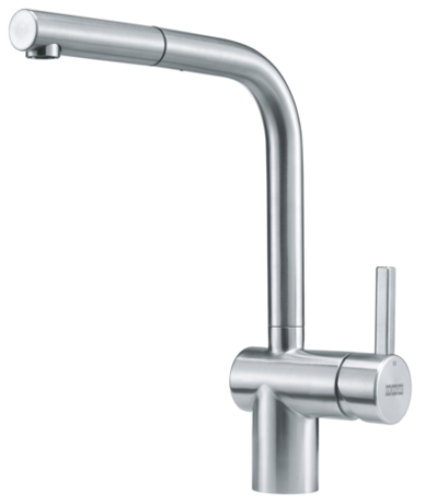ATLAS NEO PROZOR NAPREDNI. ARM.FRANKE INOX 