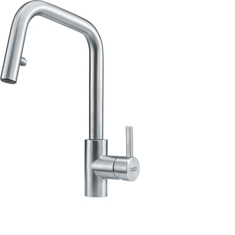 CUBE VT INOX ARMATURA FRANKE 