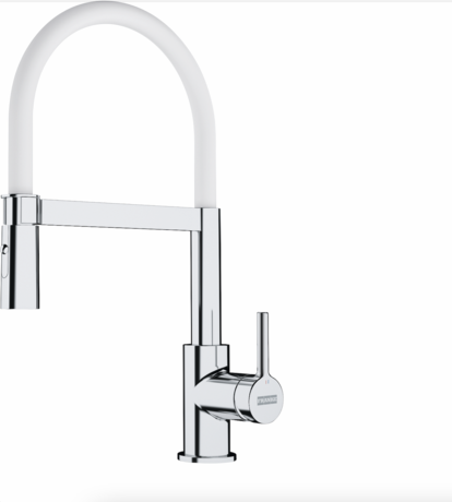 LINA SEMI PRO IZ.KR/GLAC ARMATURE FRANKE 