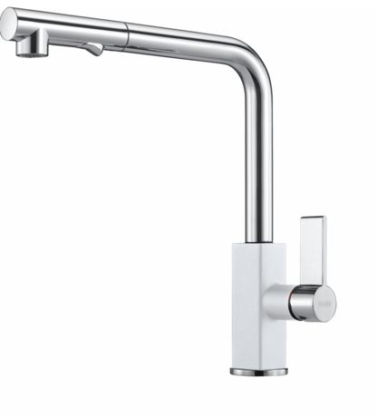 MARIS KR/GLACIER EXCLUSIVE BATERIJSKA MJEŠALICA FRANKE 