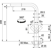 Kuhinjske-armature-2/MYTHOS-IZVLECNA-CRNA-ARMATURA-FRANKE_5