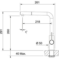 Kuhinjske-armature-2/NEPTUN-EVO-KRCRNA-IZVLEC-BATERIJA-MESALNA-FRANKE_1