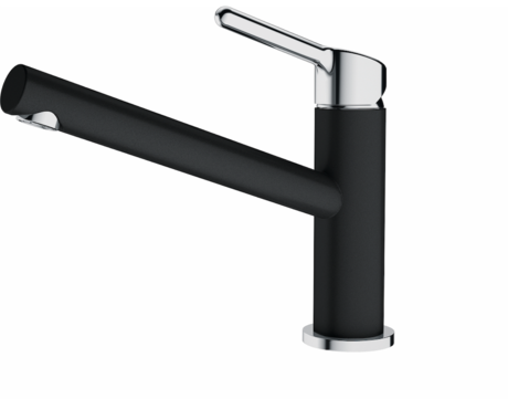 ORBIT KR/ONYX FRANKE FIXED FITTINGS 