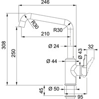 Kuhinjske-armature-2/URBANFIKSNA-ONYX-ARMATURA-FRANKE