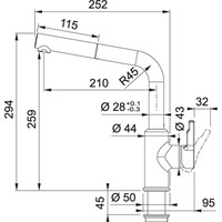 Kuhinjske-armature-2/URBANIZVLECNA-ONYX-ARMATURA-FRANKE_1