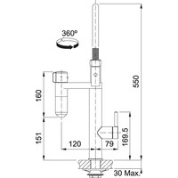 Kuhinjske-armature-2/VITAL-IZVL.INDU.CRNAINOX-ARMATURA-FRANKE_9