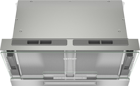 DAS4640 GLAS MIELE Izvlečna napa