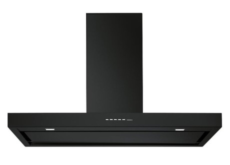 PLANE ISLAND 90CM BLACK HOOD FALMEC 