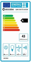 Kuhinjske-nape-2/SLIM-3-EVO-TC-A-60-CM-NAPA-SICCABO_1