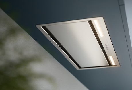 GRUPPO INCASSO PLUS 50CM, FALMEC NAPA INOX 