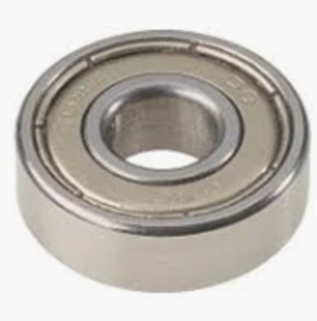 BEARING 609 ZZ 