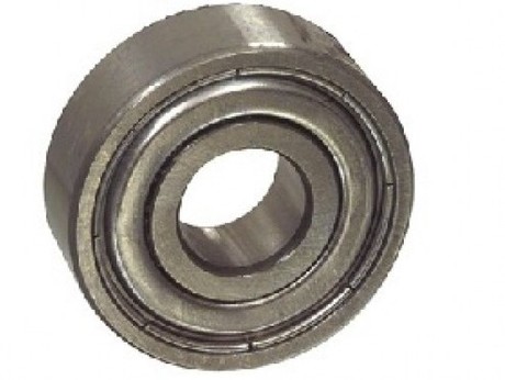 BEARING 6205 ZZ C3 FAG 0262 