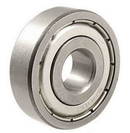 BEARING 6206 ZZ / CODEX 