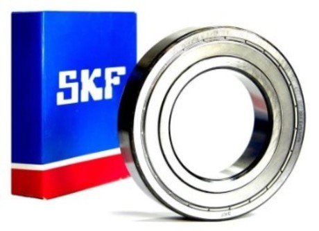 BEARING 627 ZZ SKF 