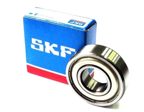 BEARING 6307 2Z SKF / FAG 