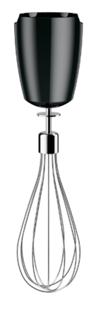 BRAUN AX22110052 HAND BLENDER BLOWER 