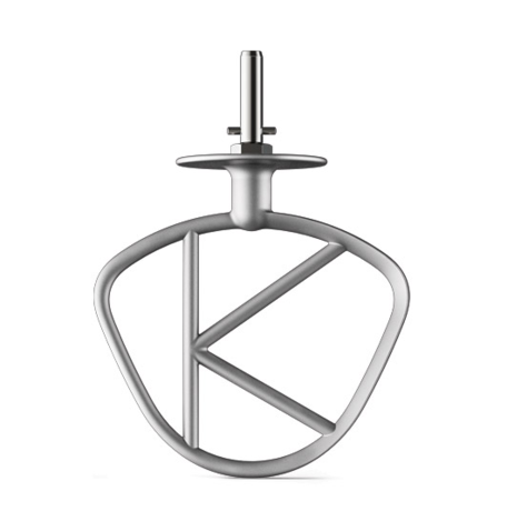 KENWOOD KITCHEN MIXER Kneading Whisk KW712214 