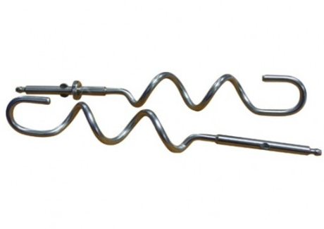 KENWOOD KW659746 KUHINJSKI MIKSER Mješalice za tijesto 