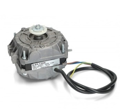 FAN MOTOR 16 W EBM M4Q045-CF01-01/A29 