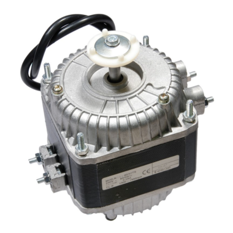 MOTOR VENTILATORA 34 W SKL ECO 