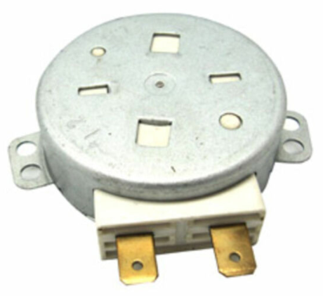 WHIRLPOOL MOTOR PLOČE ZA MIKROVALNU 481236158369 