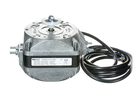 MOTOR VENTILATORA 10 W 