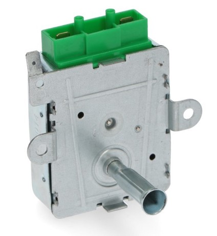MOTOR ZA RŽANJE ZA PEĆNICU 5W GORENJE 