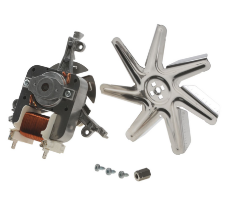 MOTOR VENTILATORA PEĆNICE BOSCH 00651461 