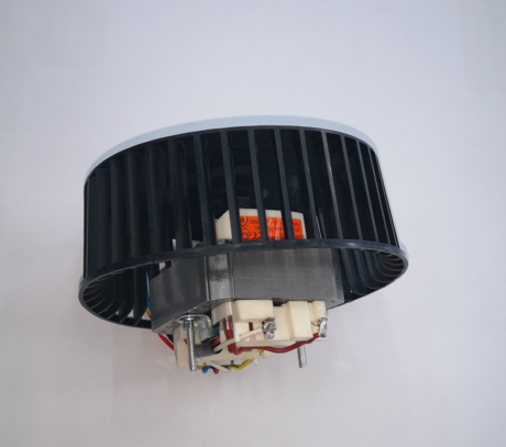 MOTOR KUHINJSKE NAPE ETIS GEALUX 3 IX  YT410.1150.02