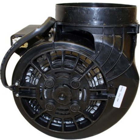 MOTOR POTILJAK ETIS BLACK STRIPE DELTA EVO YM460.1000.59 