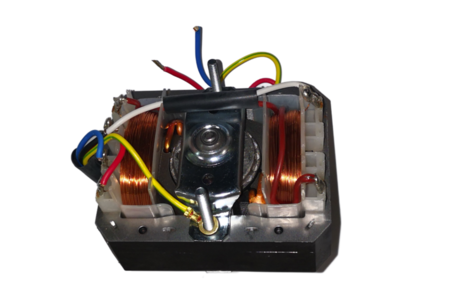 POKLOPAC MOTORA ETIS ATENA 60 PX INOX YT410.1140.02 