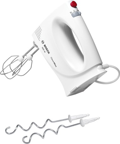 MFQ3010, BOSCH ROČNI MEŠALNIK CleverMixx 300 W 
