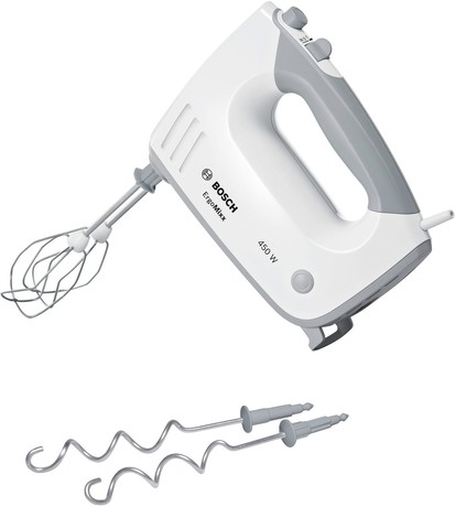 MFQ36400S BOSCH ručni mikser, ErgoMixx, 450 W 