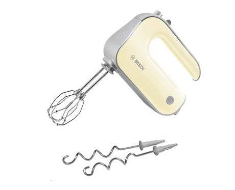 MFQ40301 BOSCH Ručni mikser Styline Color 500 W Bež 